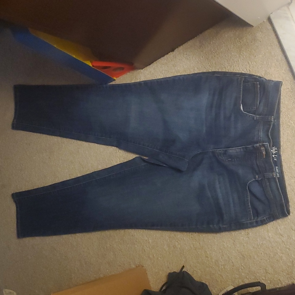 Style co jeans